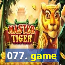 077. game